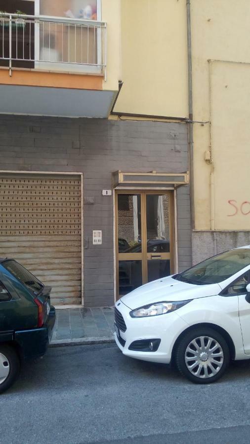 Relax E Mare Villa Savona Exterior foto